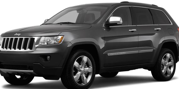 JEEP GRAND CHEROKEE 2012 1C4RJFAG9CC281401 image